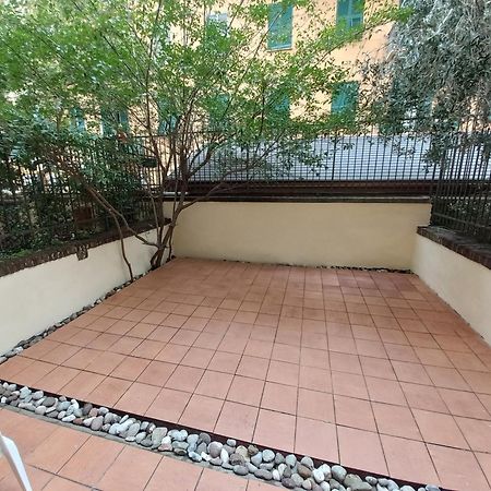 Casa Mare Apartment Genova Exterior foto